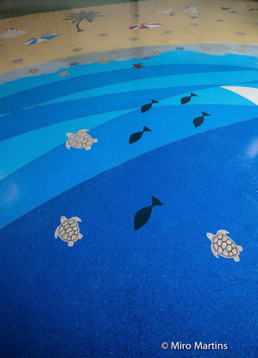 Projeto - Comercial - Galpão Soleterrazzo - Arquitetura e Interiores - Brasil D