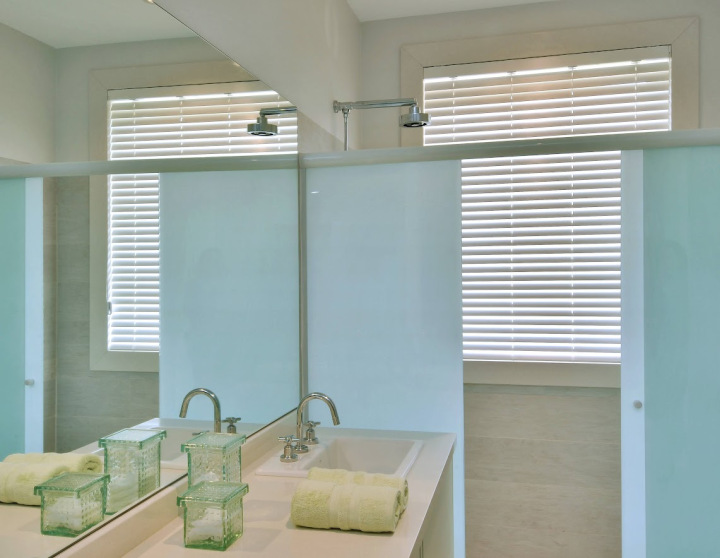 Projeto - Residencial - Visconde dos Itamaracás - Arquitetura e Interiores - Banheiro B