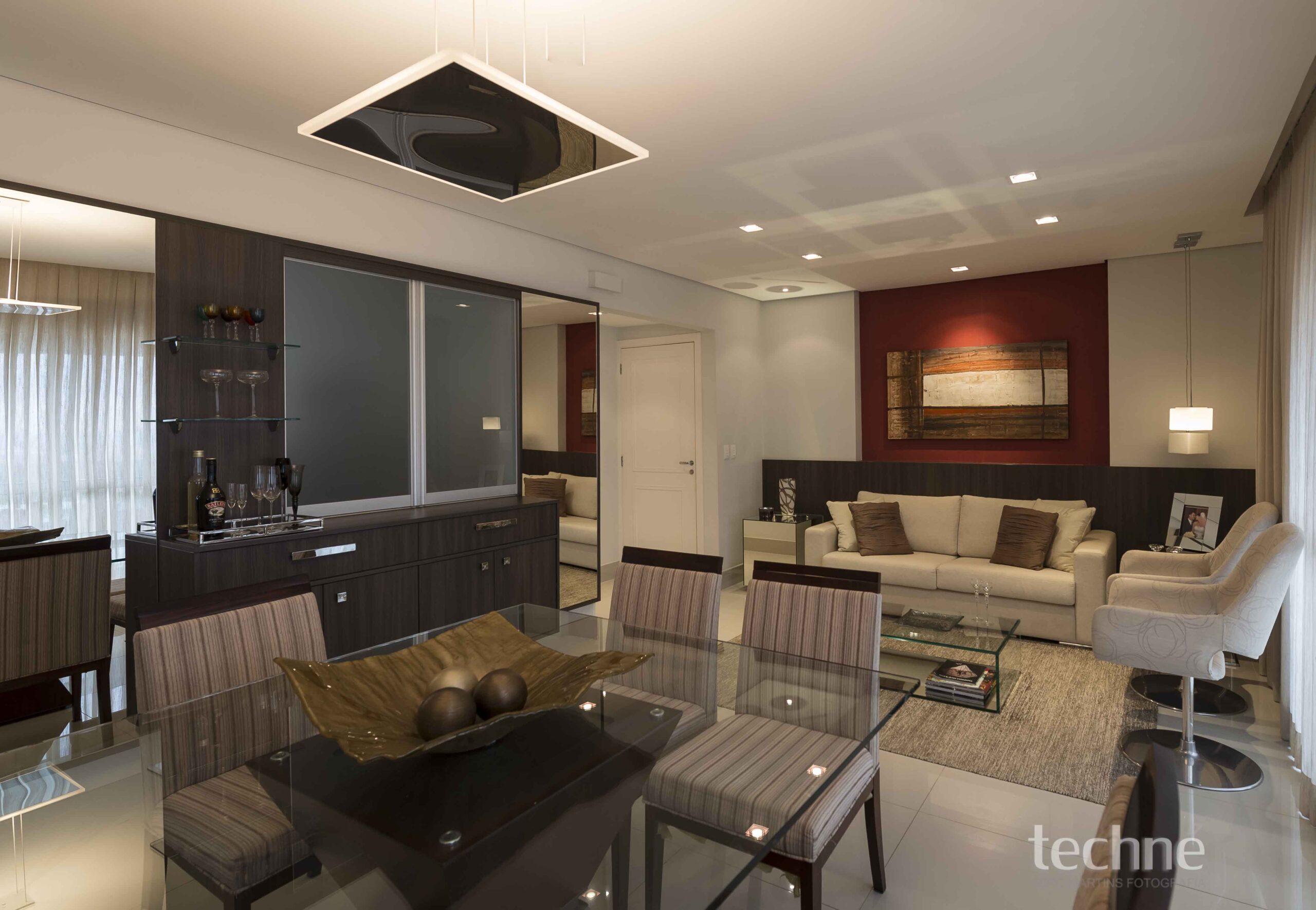 RESIDENCIAIS