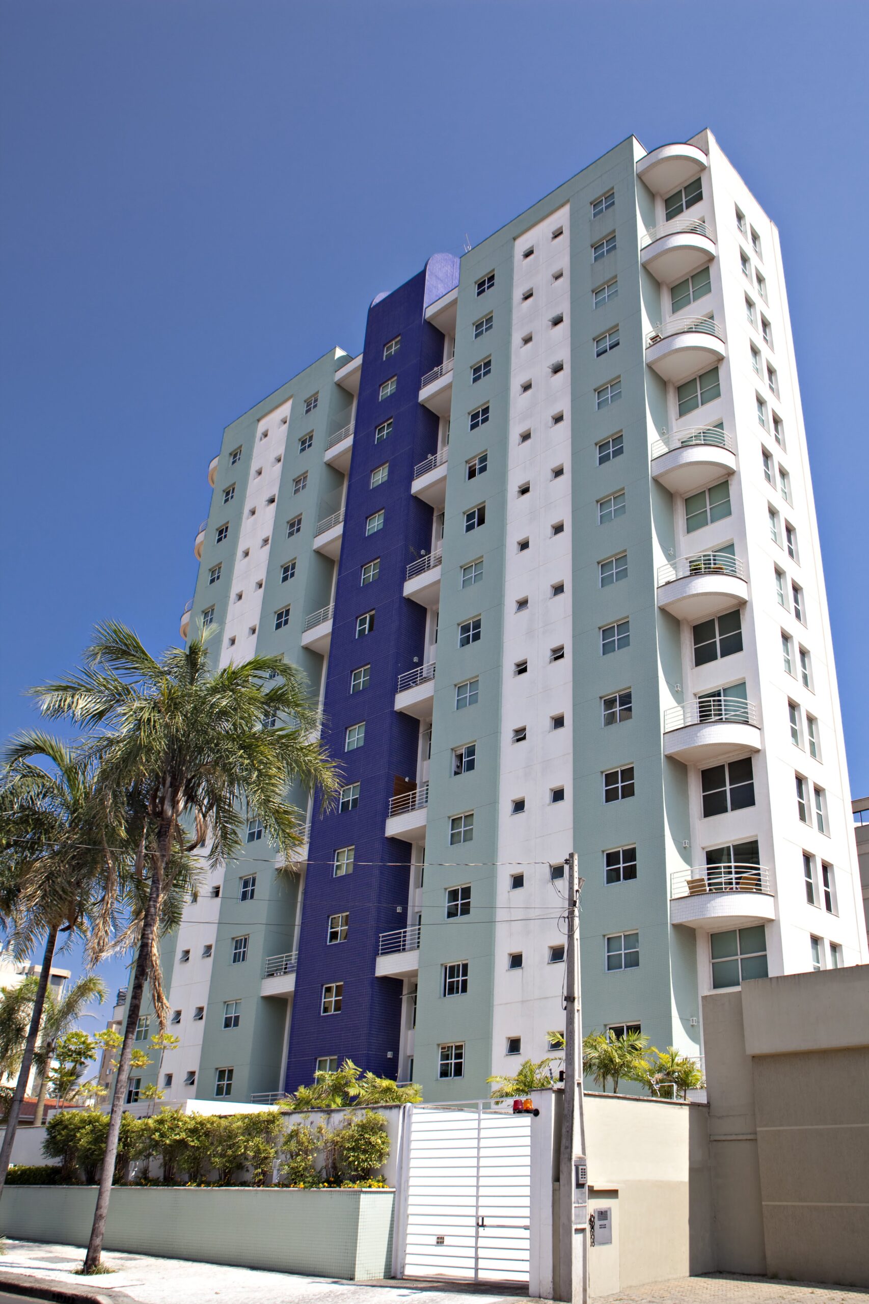 Projeto - Residencial - Arquitetura - Duets Loft